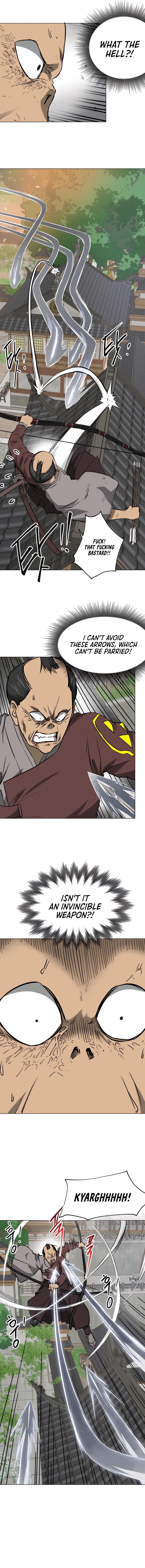 Chapter 163 - Image 11