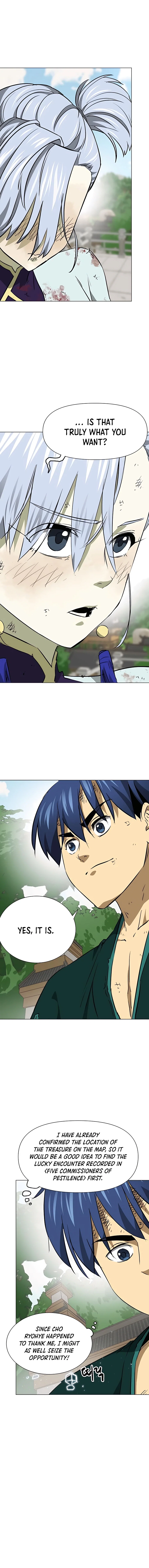 Chapter 164 - Image 11