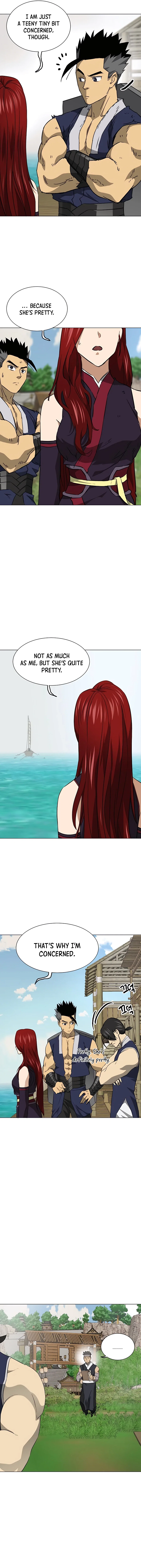 Chapter 164 - Image 21