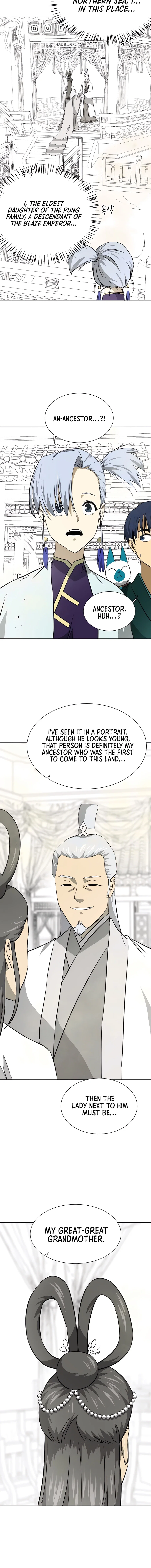 Chapter 167 - Image 11