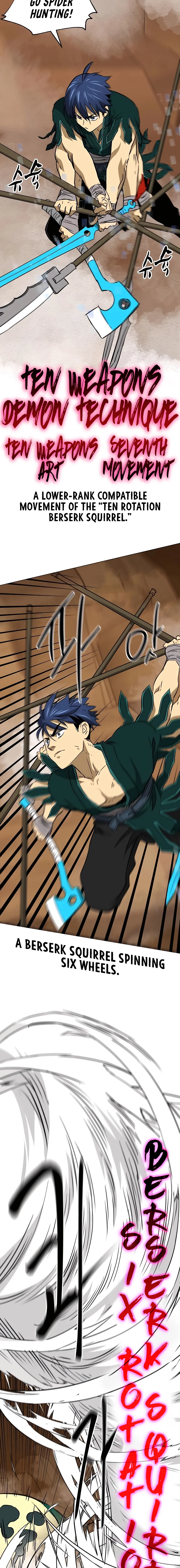 Chapter 169 - Image 18