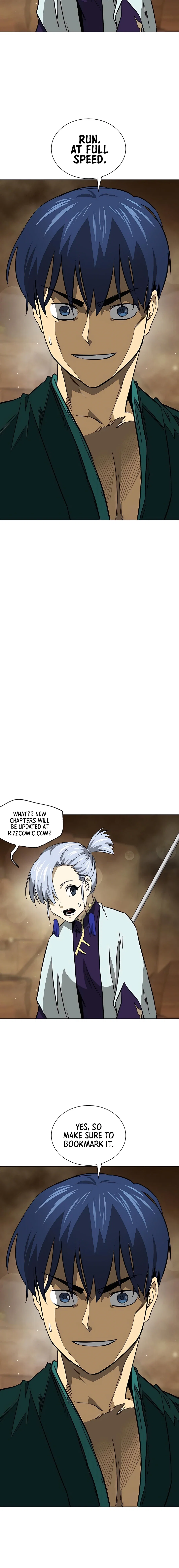 Chapter 169 - Image 28