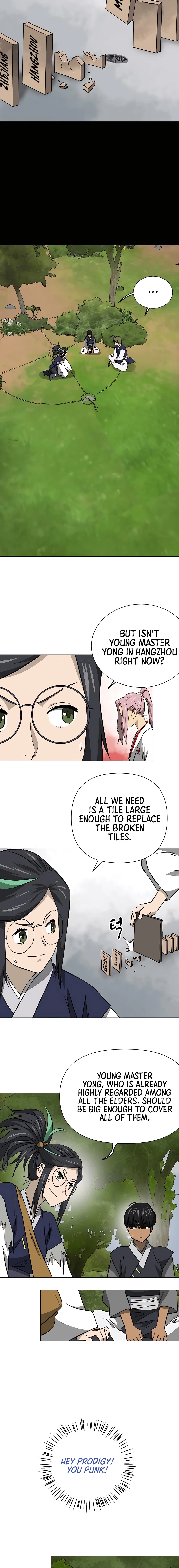 Chapter 169 - Image 8