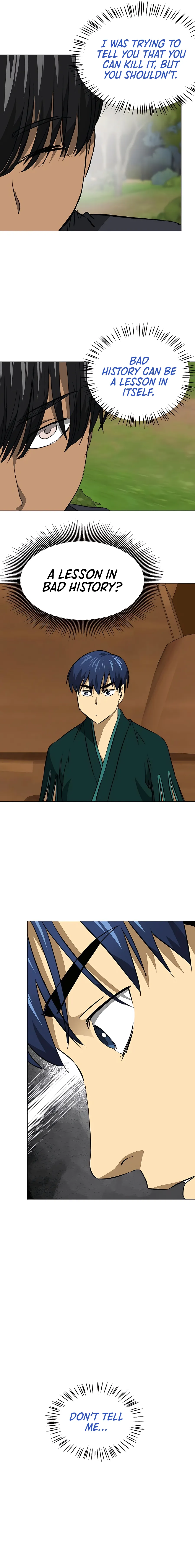 Chapter 170 - Image 11