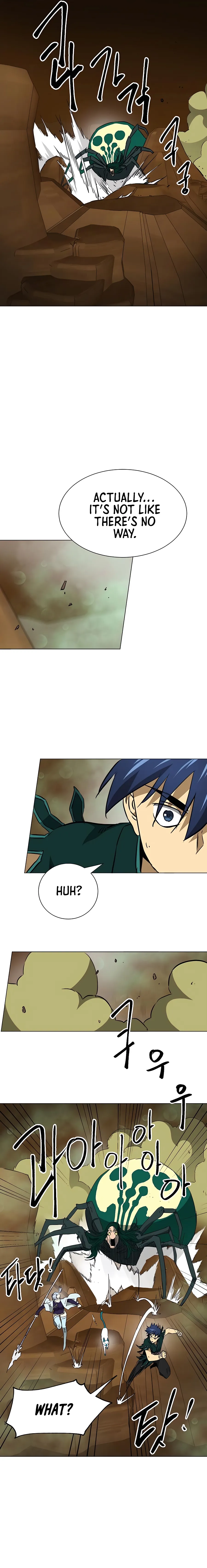 Chapter 170 - Image 19
