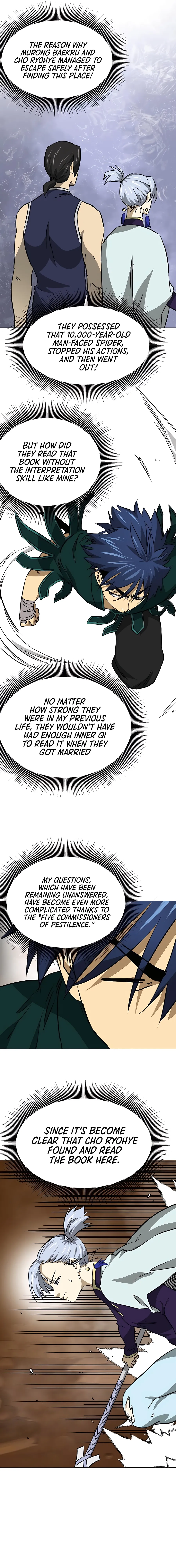 Chapter 170 - Image 22