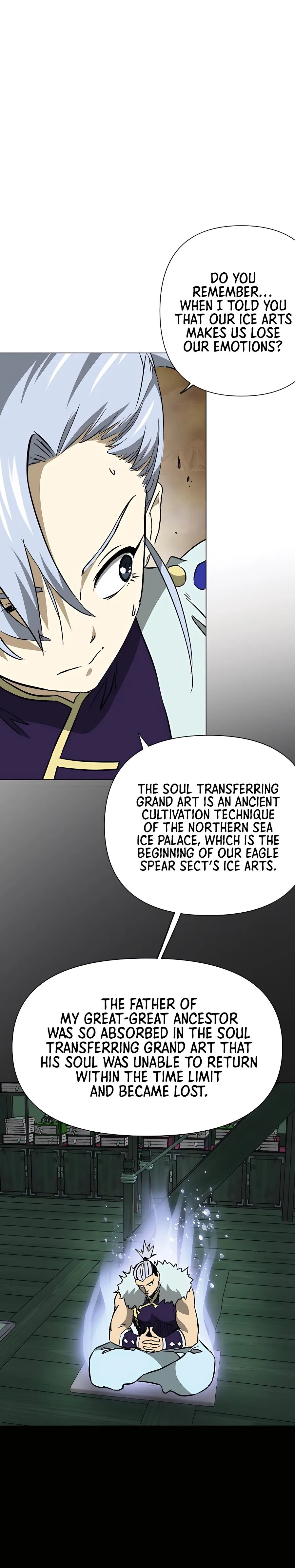 Chapter 170 - Image 23