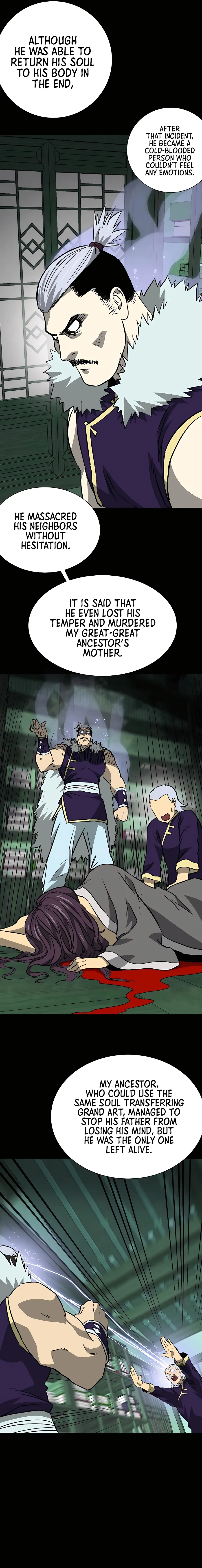 Chapter 170 - Image 24