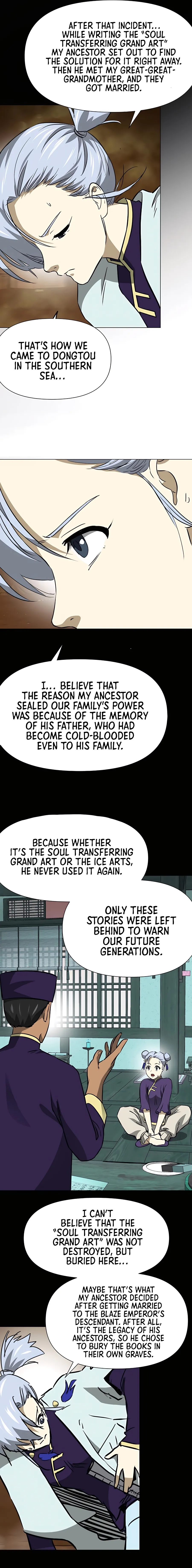 Chapter 170 - Image 25