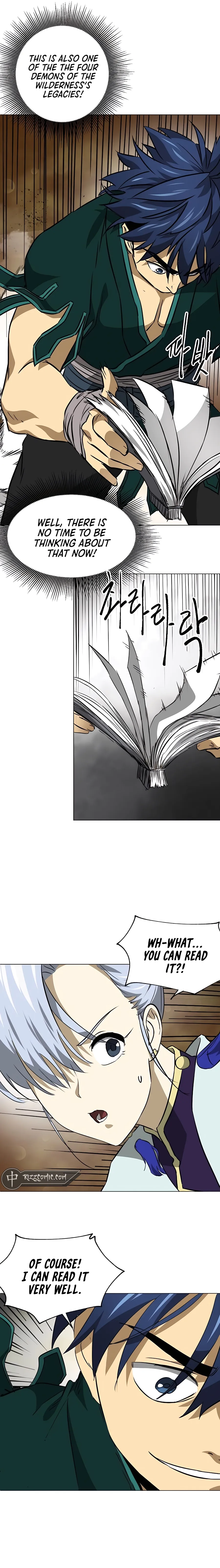 Chapter 170 - Image 28