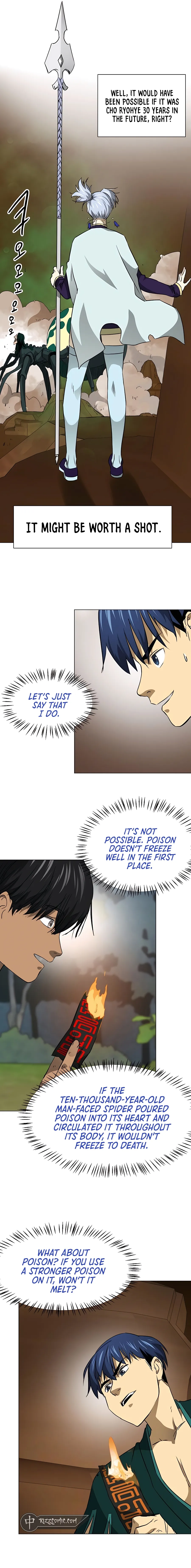 Chapter 170 - Image 3