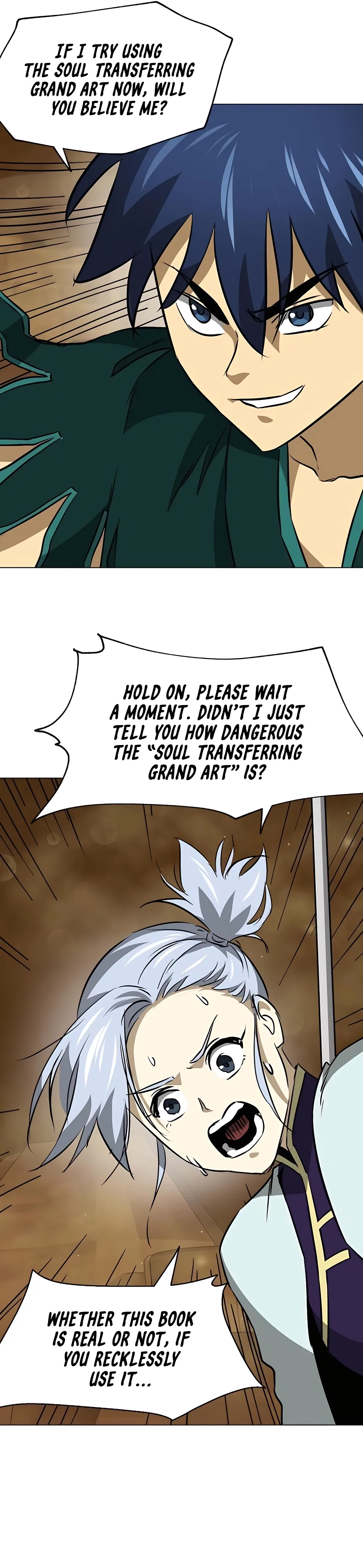 Chapter 170 - Image 30