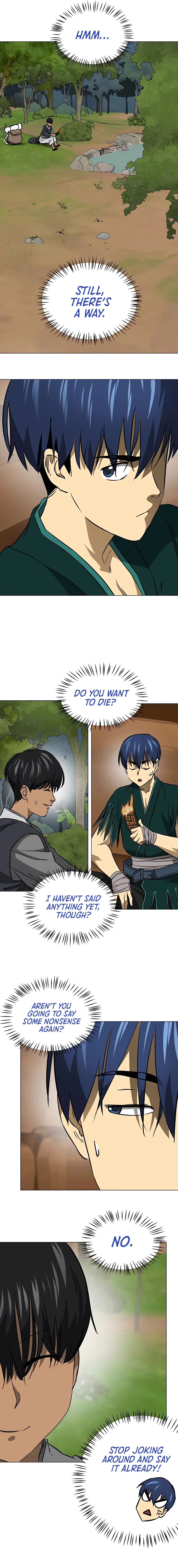 Chapter 170 - Image 5