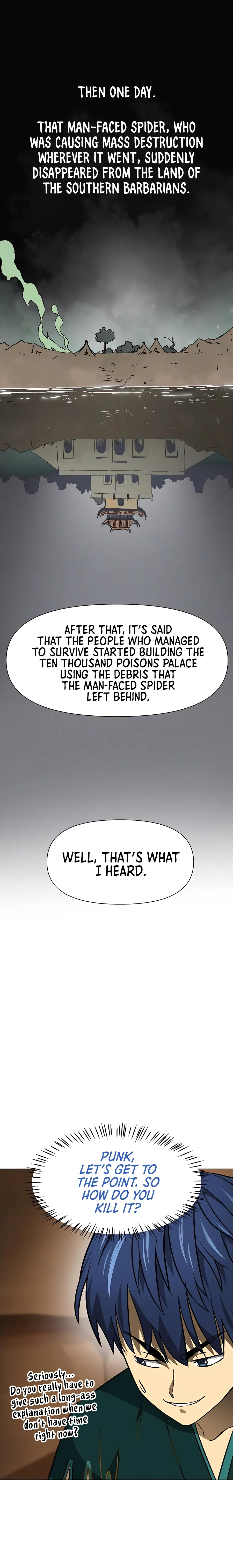 Chapter 170 - Image 8