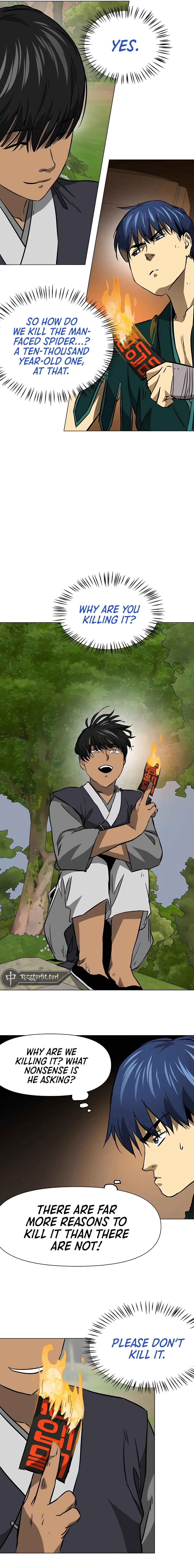 Chapter 170 - Image 9