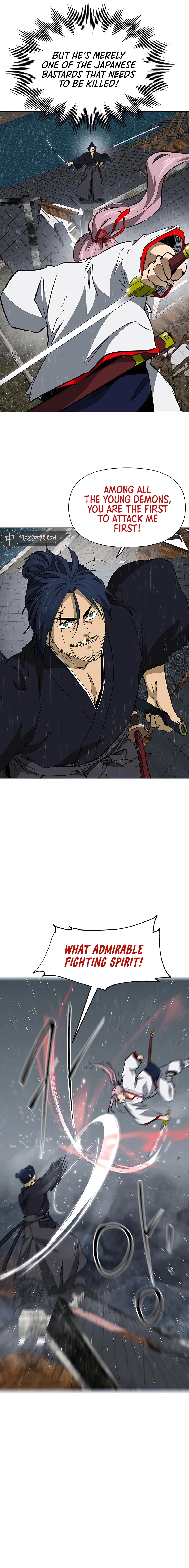 Chapter 172 - Image 14