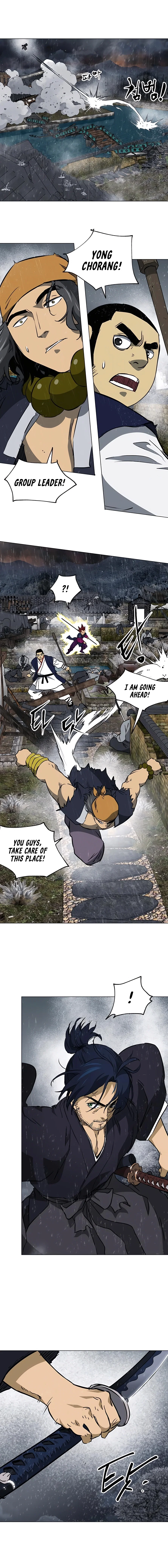 Chapter 172 - Image 22