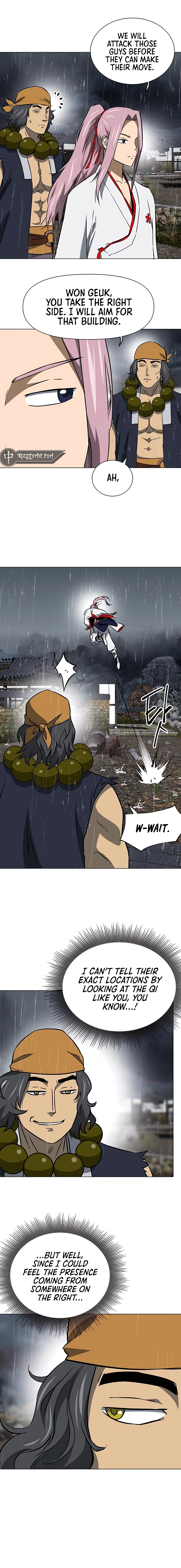 Chapter 172 - Image 5