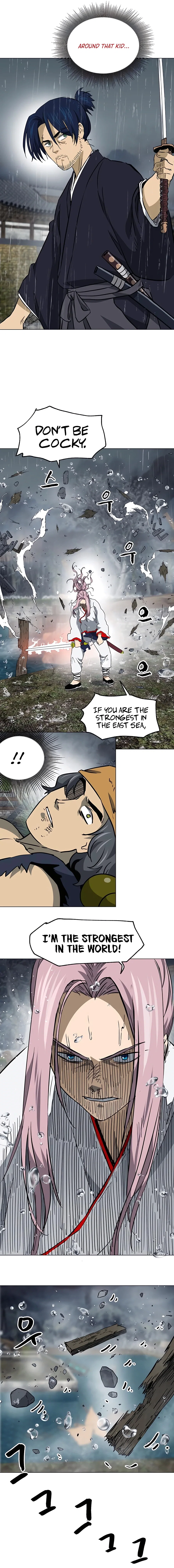 Chapter 173 - Image 9