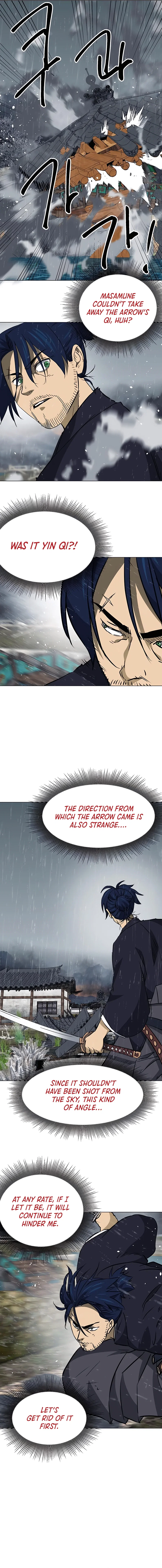 Chapter 174 - Image 12