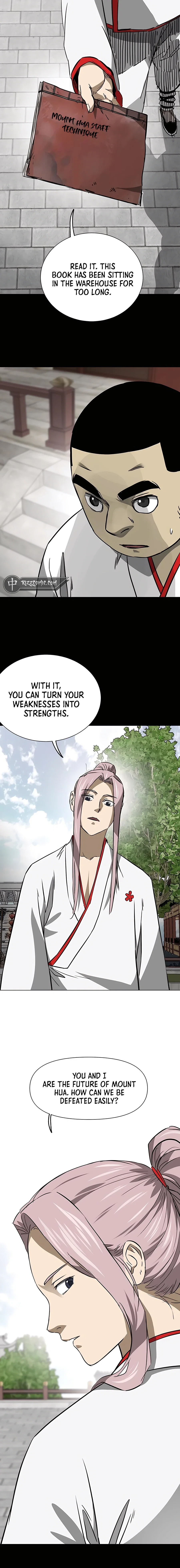 Chapter 174 - Image 2
