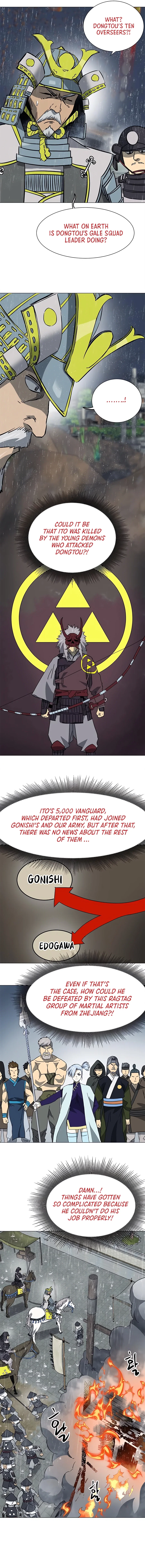 Chapter 176 - Image 13