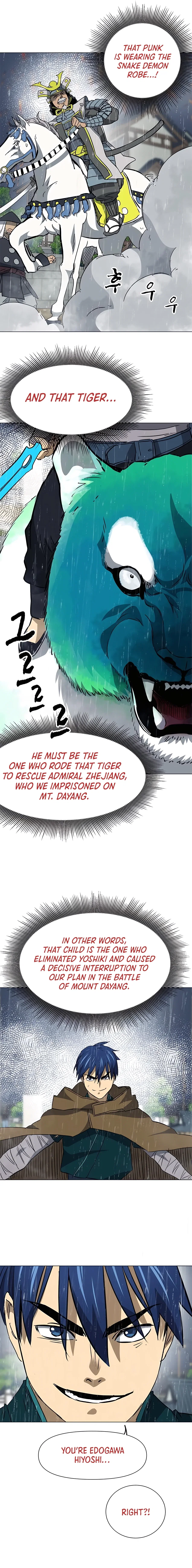Chapter 176 - Image 17