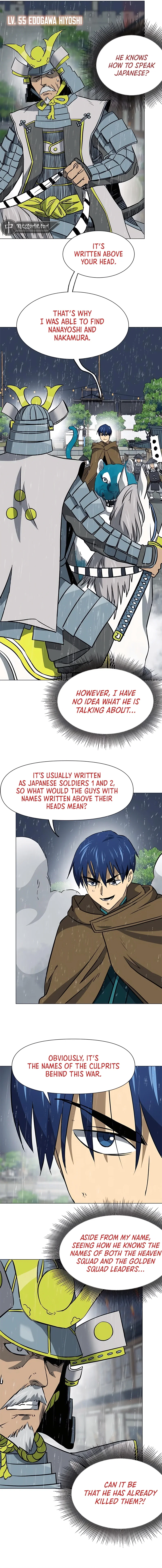 Chapter 176 - Image 18