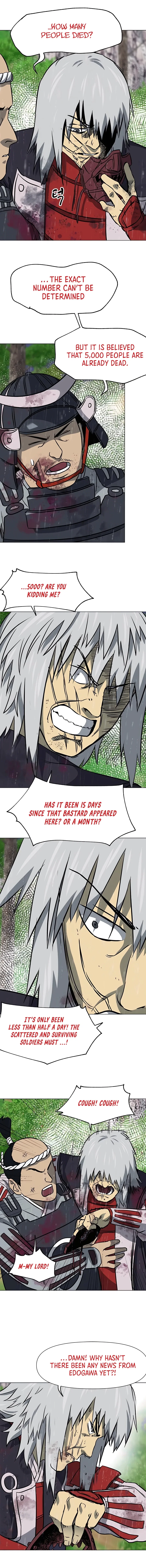 Chapter 177 - Image 5
