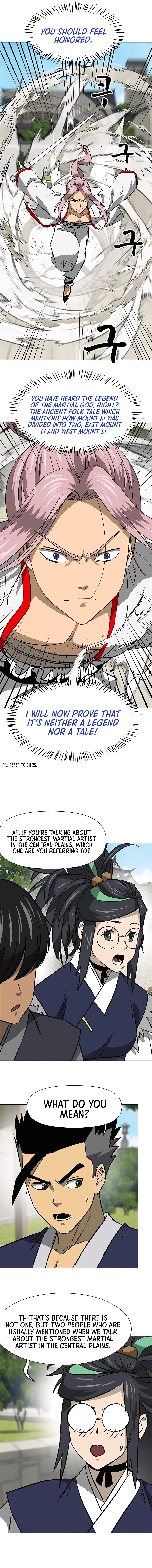 Chapter 179 - Image 16