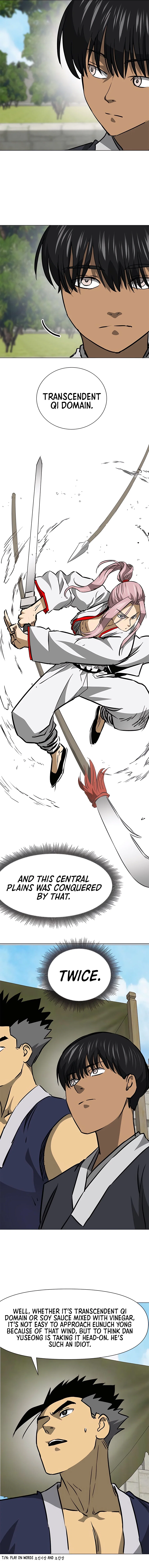 Chapter 179 - Image 19
