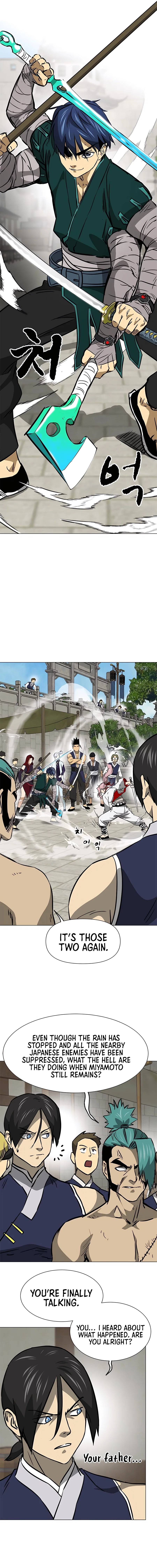 Chapter 179 - Image 7