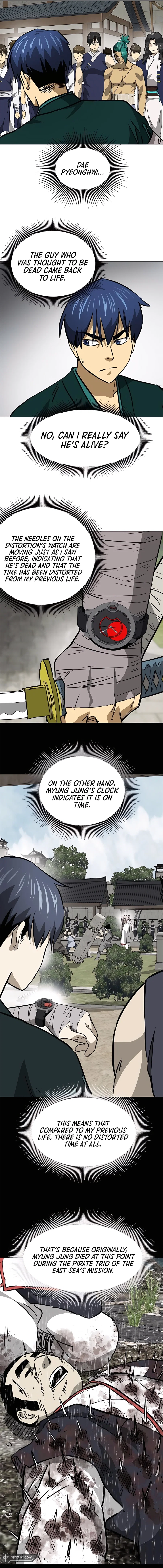 Chapter 179 - Image 9
