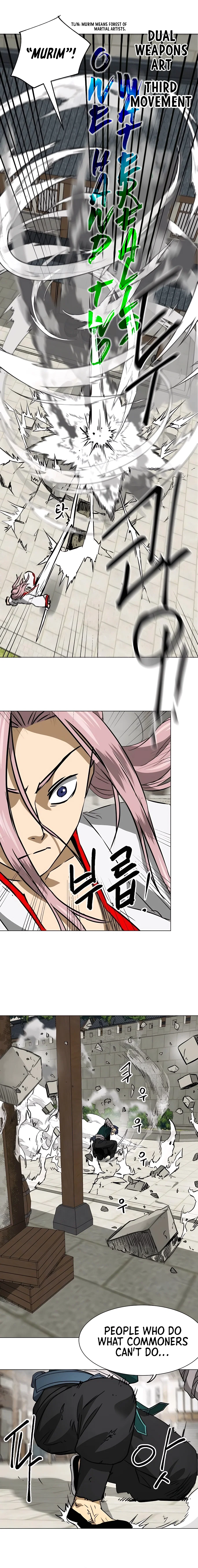 Chapter 180 - Image 18