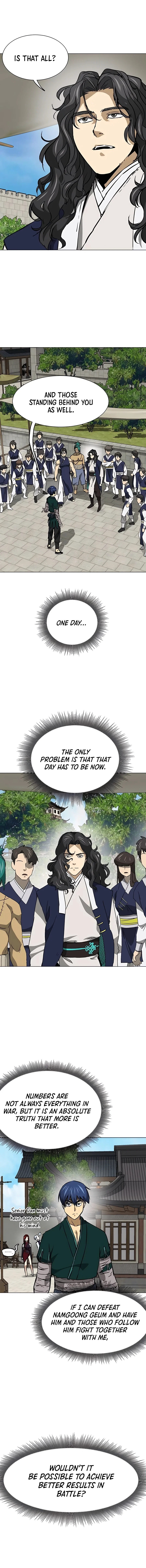 Chapter 182 - Image 11
