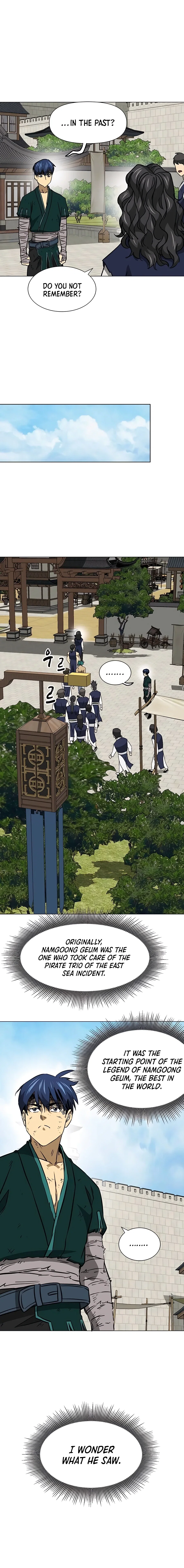 Chapter 182 - Image 14