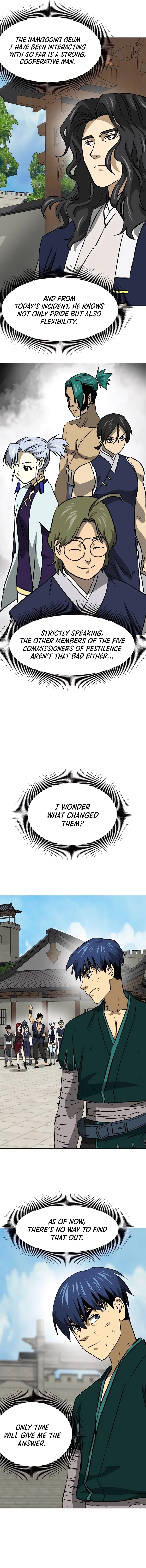 Chapter 182 - Image 16