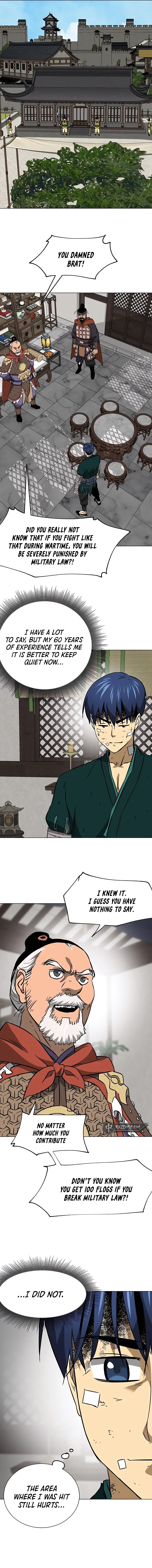 Chapter 182 - Image 18