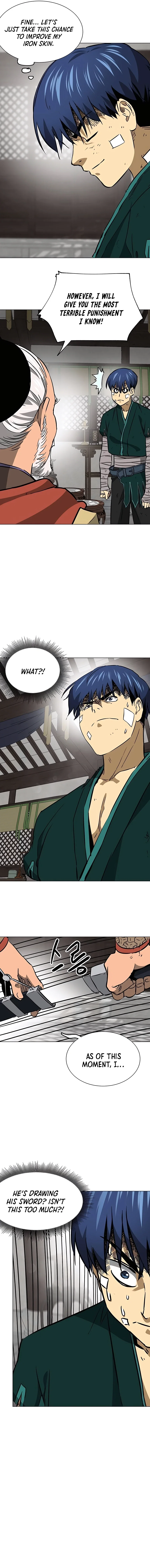 Chapter 182 - Image 19
