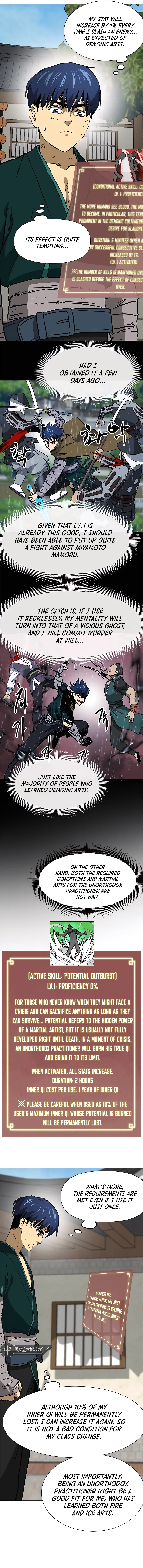 Chapter 182 - Image 5