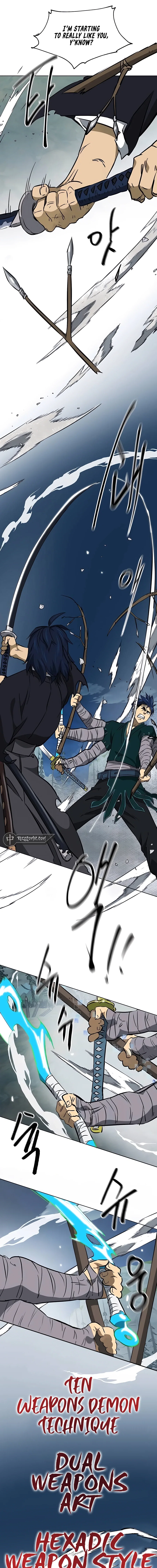 Chapter 188 - Image 2