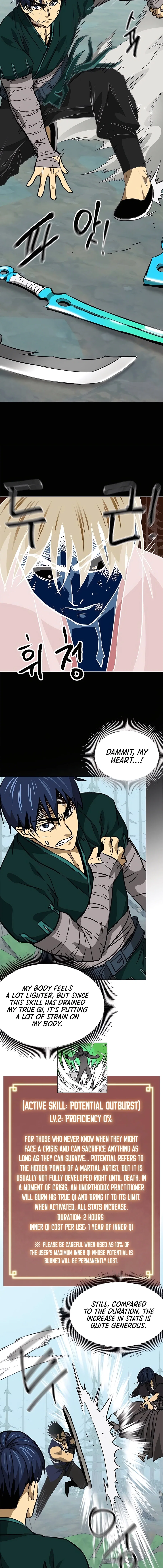 Chapter 189 - Image 11