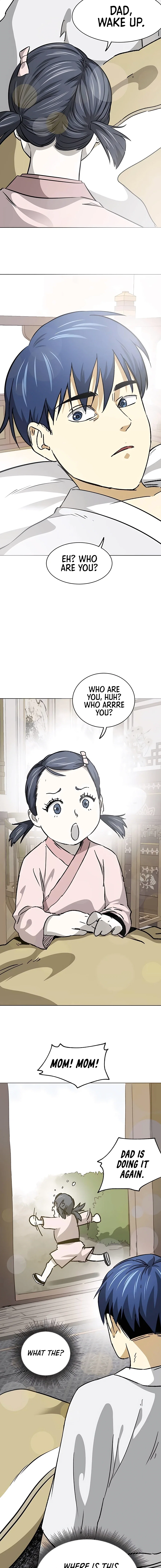 Chapter 189 - Image 2