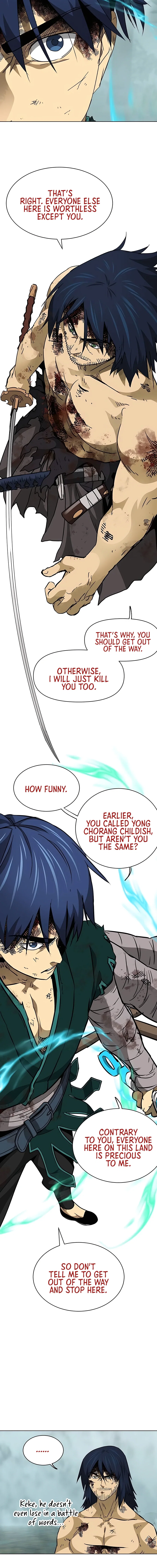 Chapter 191 - Image 19