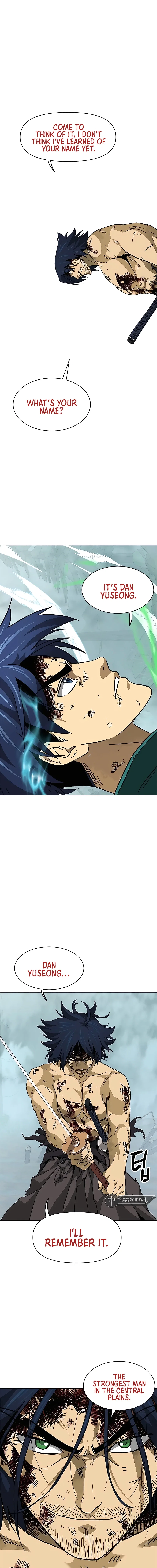 Chapter 191 - Image 20