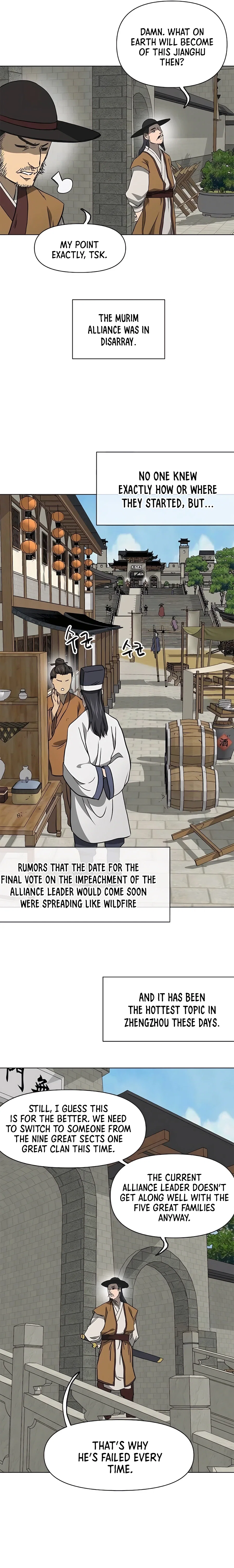 Chapter 197 - Image 2