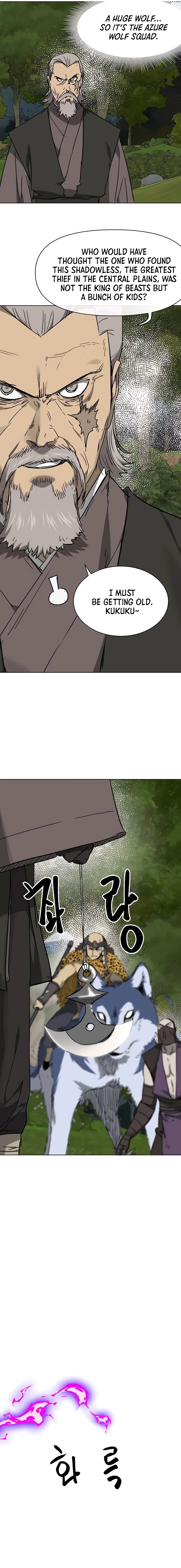 Chapter 200 - Image 18