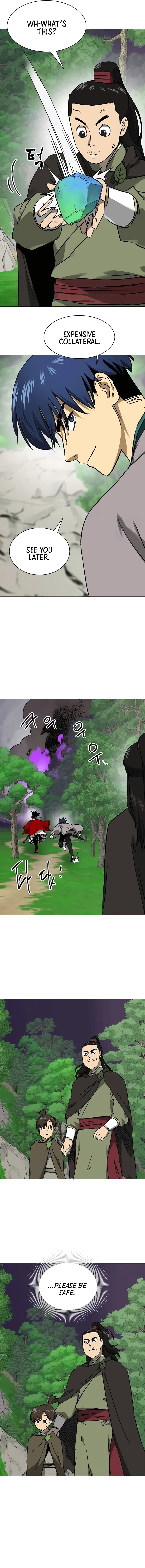 Chapter 202 - Image 3