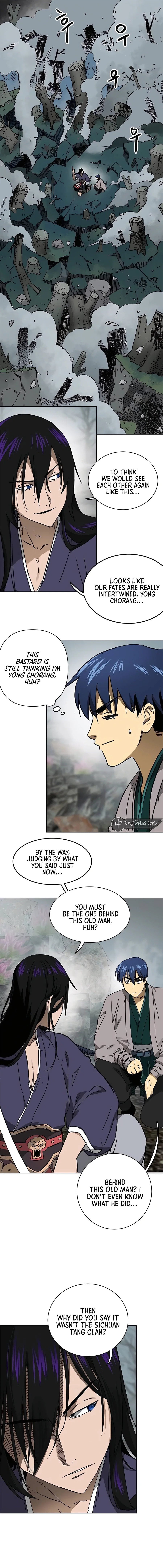 Chapter 203 - Image 2