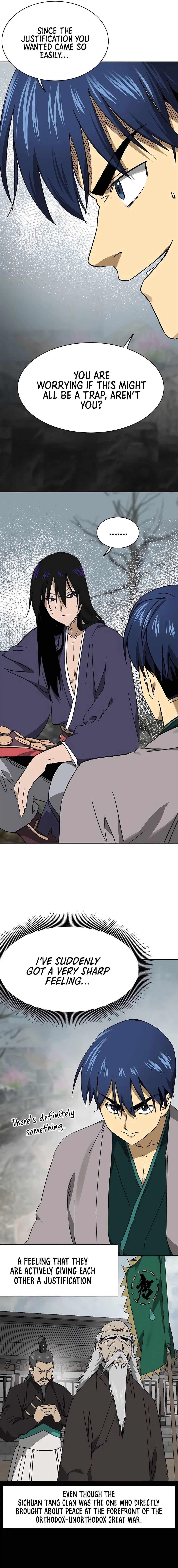 Chapter 203 - Image 5
